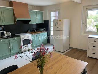  Maison � vendre 5 pi�ces 112 m�