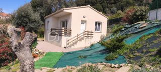  Maison � vendre 3 pi�ces 52 m�