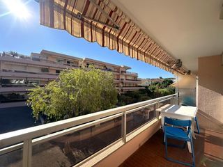  Appartement � vendre 1 pi�ce 24 m�