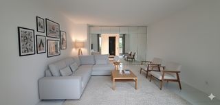  Appartement � vendre 2 pi�ces 54 m�