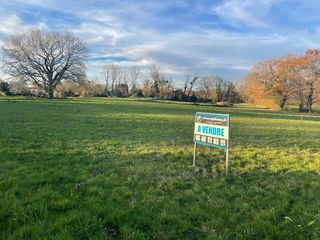  Terrain � vendre 2153 m�