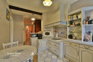  Maison � vendre 14 pi�ces 330 m�