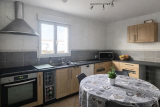  Maison � vendre 5 pi�ces 123 m�