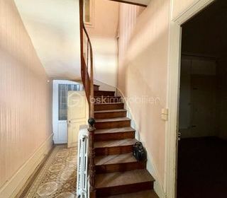  Maison � vendre 4 pi�ces 90 m�