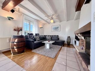  Maison � vendre 5 pi�ces 113 m�