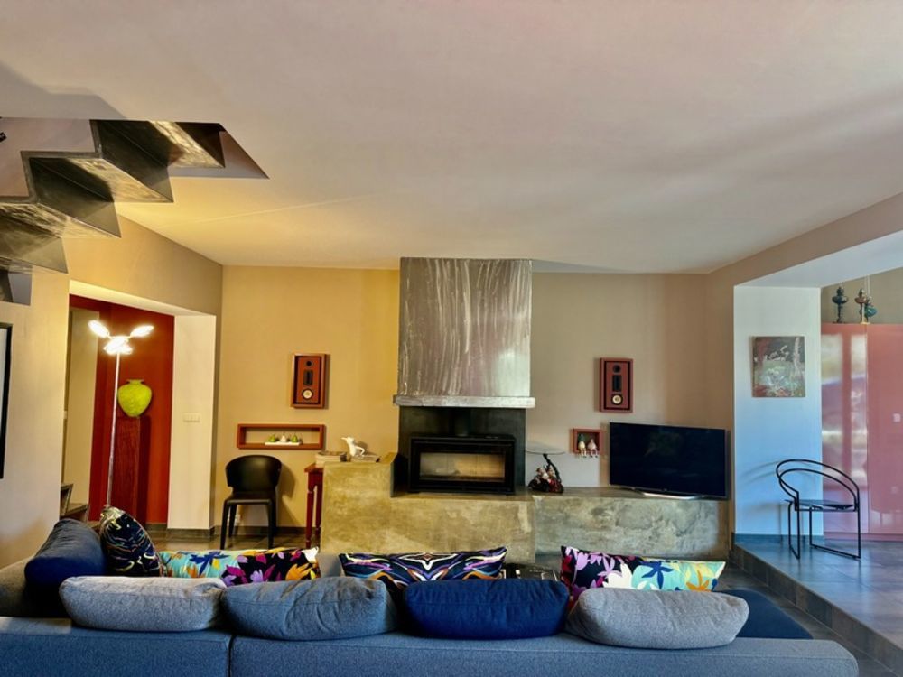 � vendre  Maison Opp�de (84580)