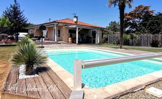  Maison � vendre 6 pi�ces 114 m�