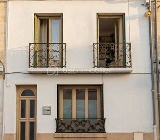  Maison � vendre 4 pi�ces 92 m�