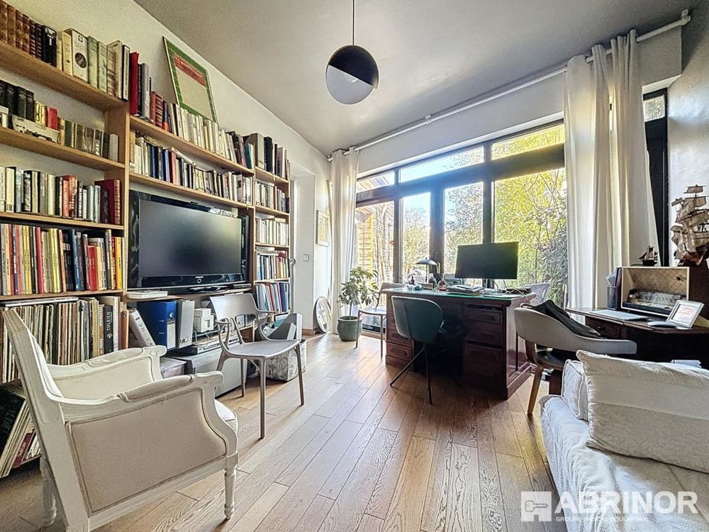 � vendre  Maison Lille (59800)