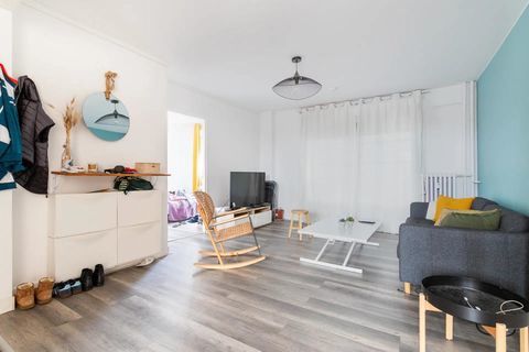  Appartement � vendre 5 pi�ces 88 m�