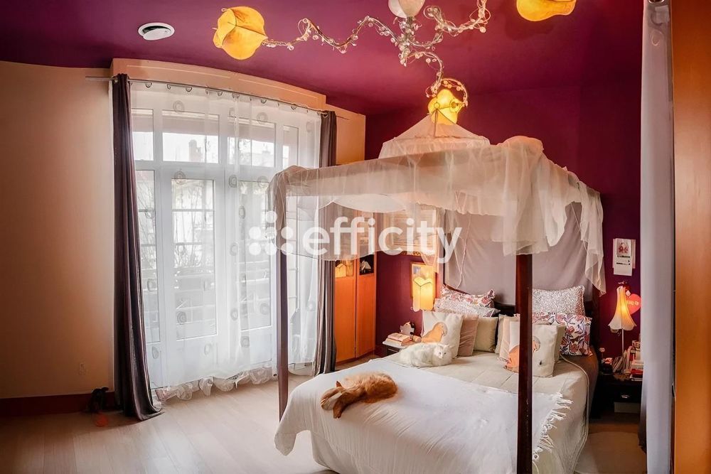 � vendre  Maison Bordeaux (33200)