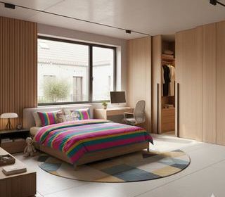  Appartement � vendre 3 pi�ces 67 m�