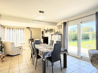  Maison � vendre 6 pi�ces 117 m�