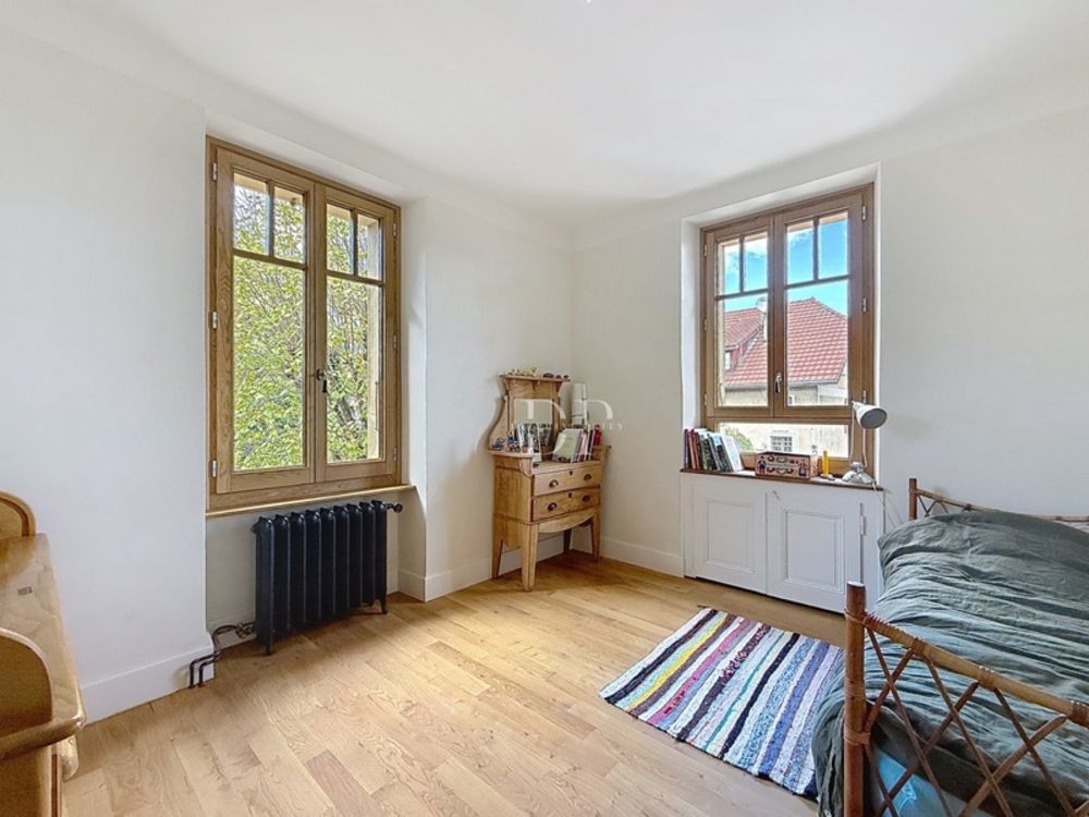 � vendre  Maison Gaillard (74240)