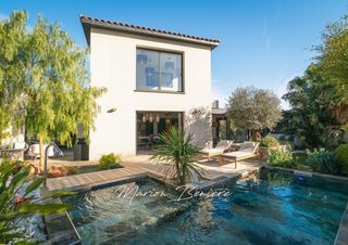  Maison � vendre 5 pi�ces 143 m�