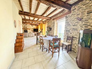  Maison � vendre 6 pi�ces 214 m�