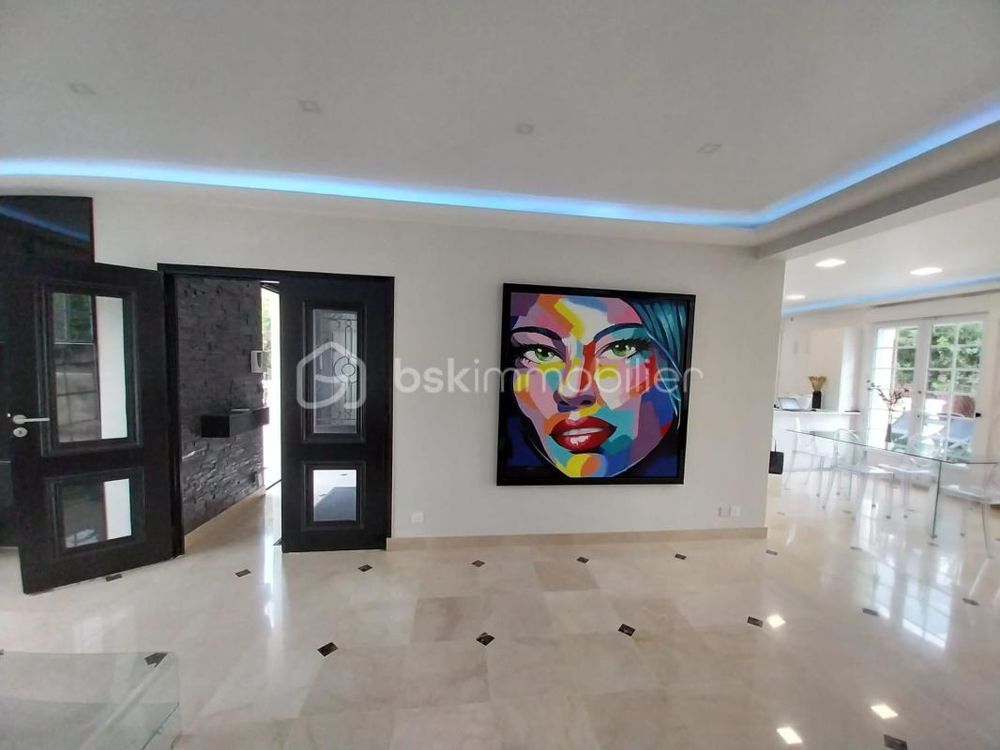 � vendre  Maison Champs-sur-Marne (77420)