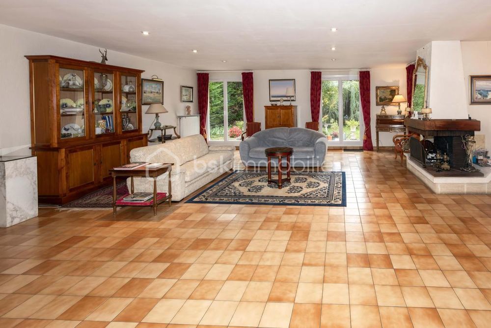 � vendre  Maison Le Port-Marly (78560)