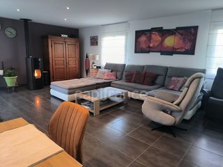  Maison � vendre 4 pi�ces 120 m�