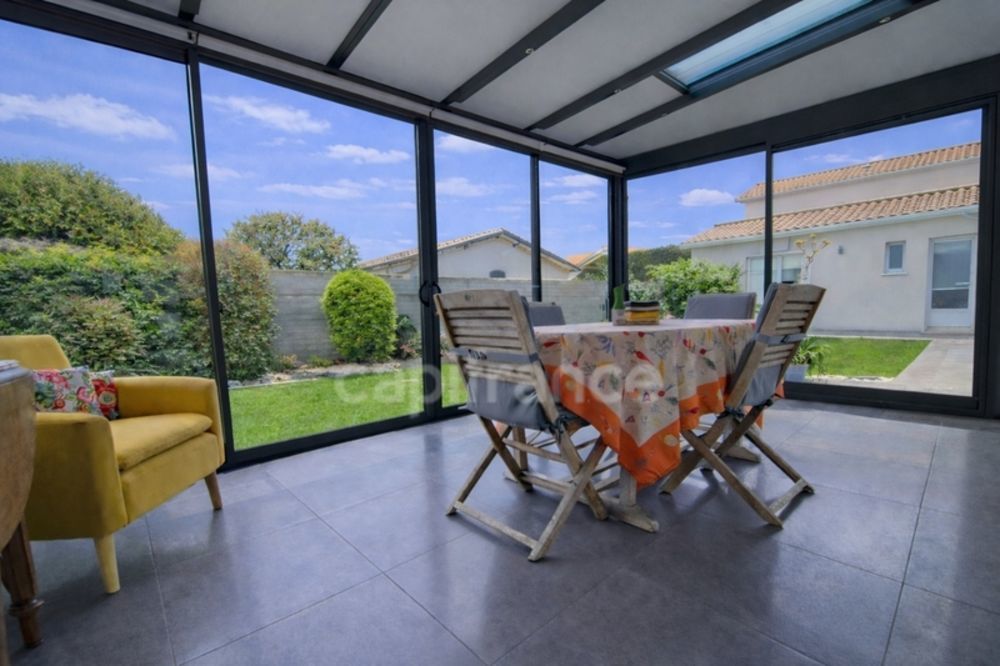 � vendre  Maison Saint-Georges-de-Didonne (17110)