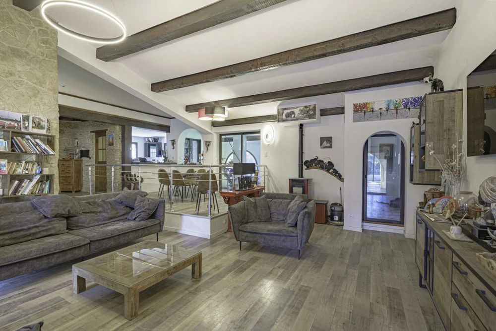 � vendre  Maison Fuveau (13710)