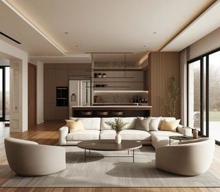  Appartement � vendre 3 pi�ces 73 m�