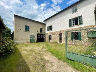  Maison � vendre 5 pi�ces 85 m�