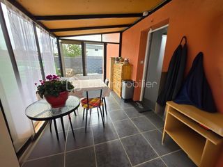  Maison � vendre 3 pi�ces 72 m�