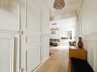  Appartement � vendre 3 pi�ces 62 m�