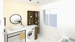  Maison � vendre 5 pi�ces 95 m�