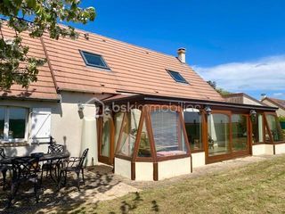  Maison � vendre 8 pi�ces 180 m�