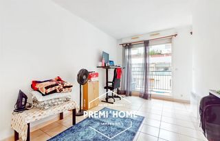  Appartement � vendre 1 pi�ce 27 m�