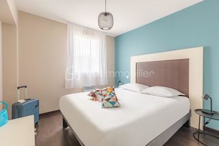  Appartement � vendre 3 pi�ces 54 m�