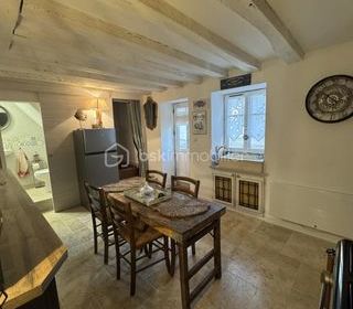  Maison � vendre 3 pi�ces 43 m�