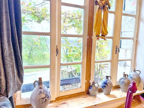   RARE Maison typique du Marais - 70 m� - Charme authentique & environnement paradisiaque Maison - 3 pi�ce(s) - 70 m�