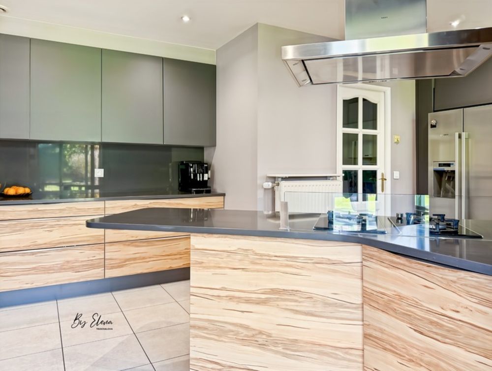 � vendre  Villa Bussy-Saint-Georges (77600)