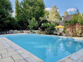  Propri�t�/ch�teau � vendre 9 pi�ces 192 m�