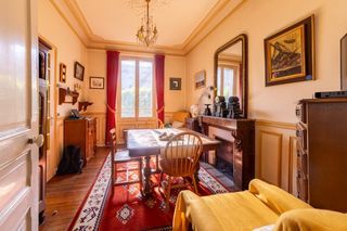  Maison � vendre 11 pi�ces 308 m�