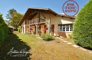  Villa � vendre 6 pi�ces 157 m�