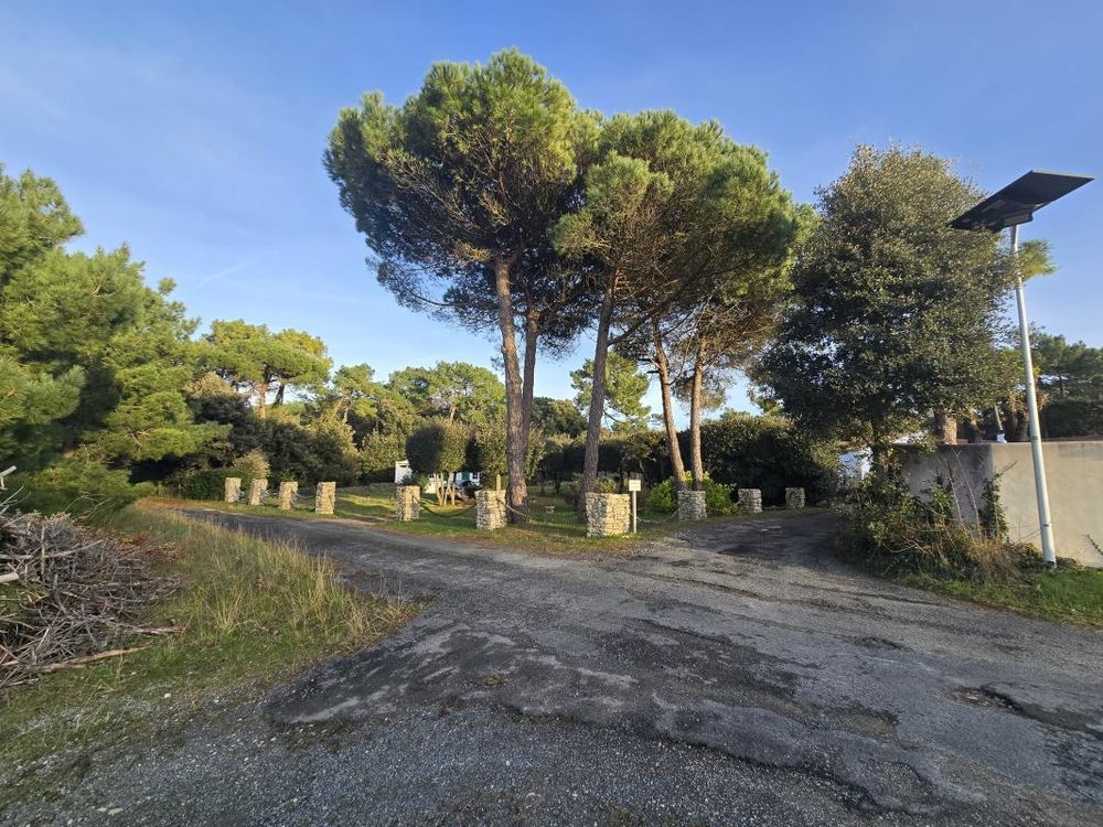 � vendre  Maison Sainte-Marie-de-R� (17740)