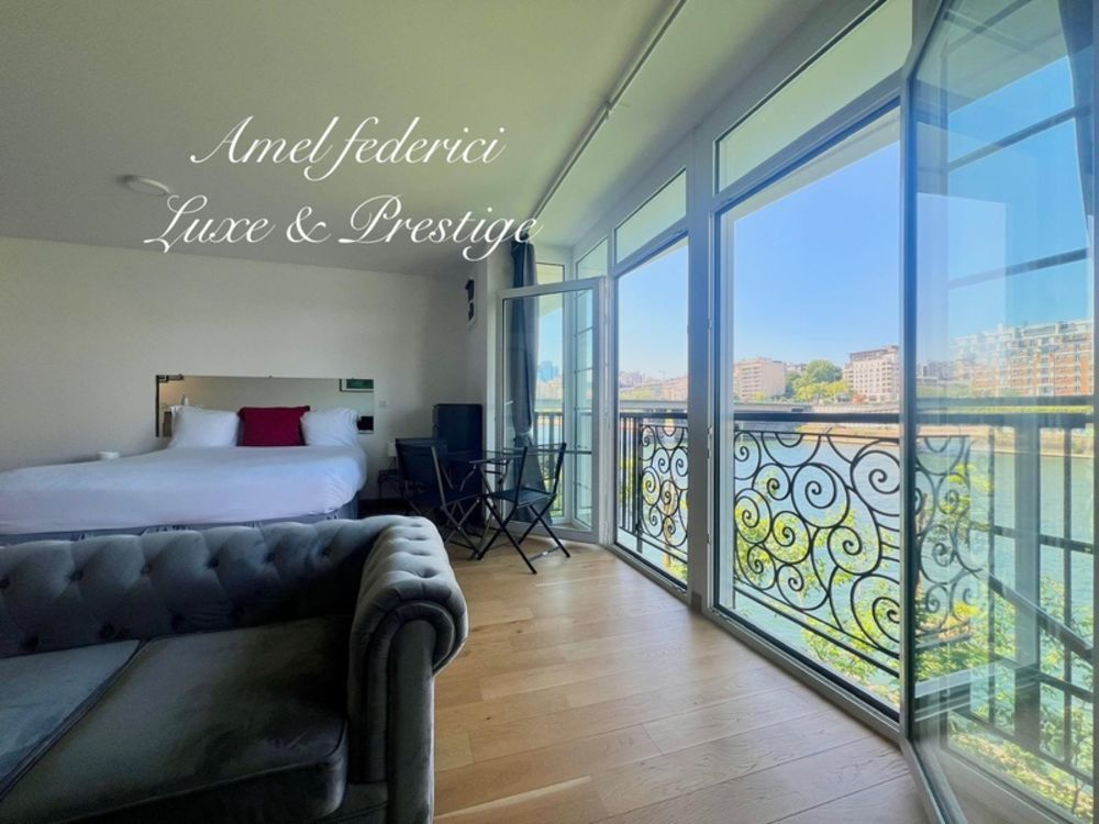 � vendre  Appartement Neuilly-sur-Seine (92200)