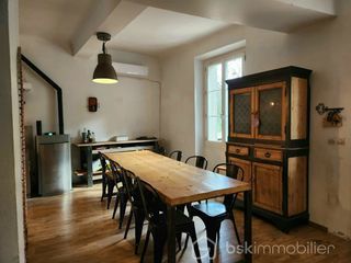  Maison � vendre 8 pi�ces 200 m�