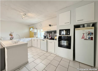  Maison � vendre 3 pi�ces 87 m�