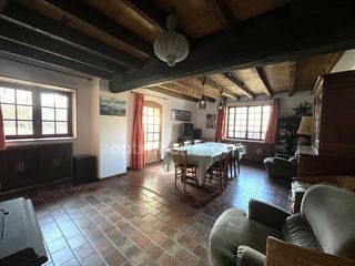  Maison � vendre 6 pi�ces 152 m�