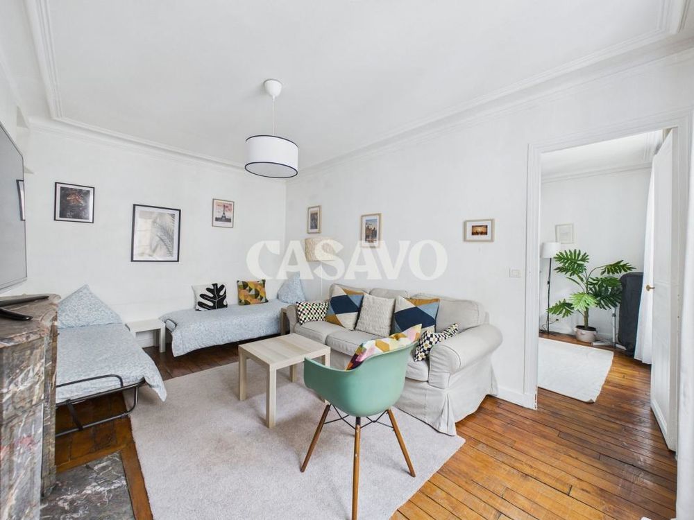 � vendre  Appartement 