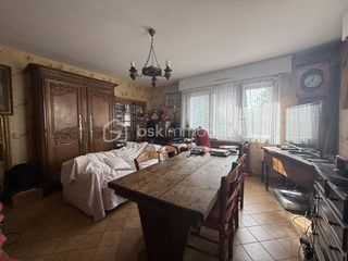  Maison � vendre 3 pi�ces 67 m�