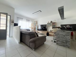  Maison � vendre 4 pi�ces 105 m�