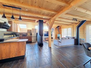  Appartement � vendre 5 pi�ces 127 m�