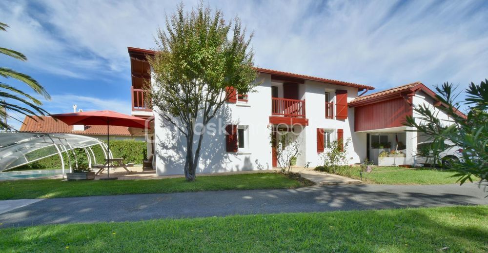 � vendre  Maison Bidart (64210)