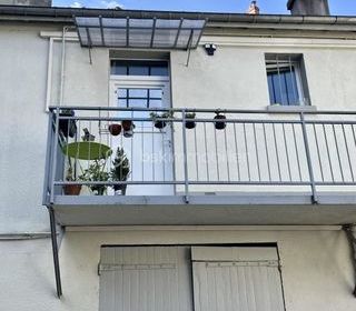  Appartement � vendre 2 pi�ces 39 m�